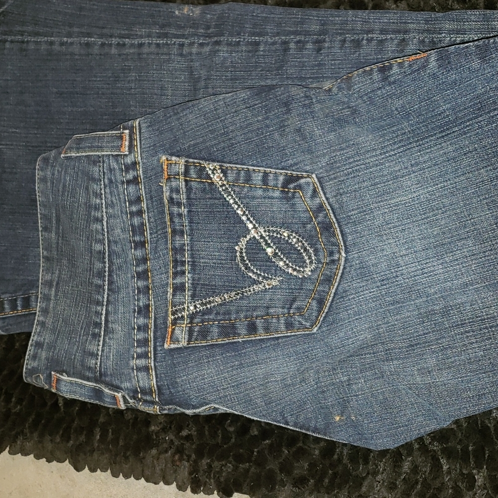 Bebe Women's Jeans